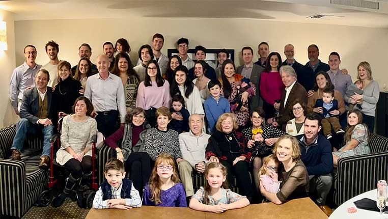 Family photo